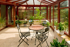 Carmarthenshire conservatory quotes