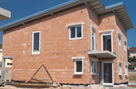 Carmarthenshire home extensions