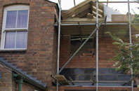 free Carmarthenshire home extension quotes