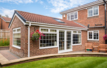 Carmarthenshire house extension leads