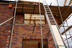 house extensions Carmarthenshire