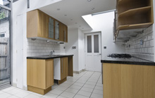 Carmarthenshire kitchen extension leads