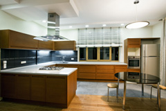 kitchen extensions Carmarthenshire