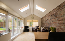 Carmarthenshire single storey extension leads